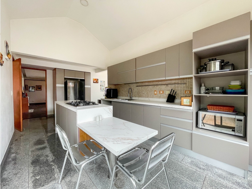 Casa campestre venta en conjunto san sebastian guaymaral — foto 6