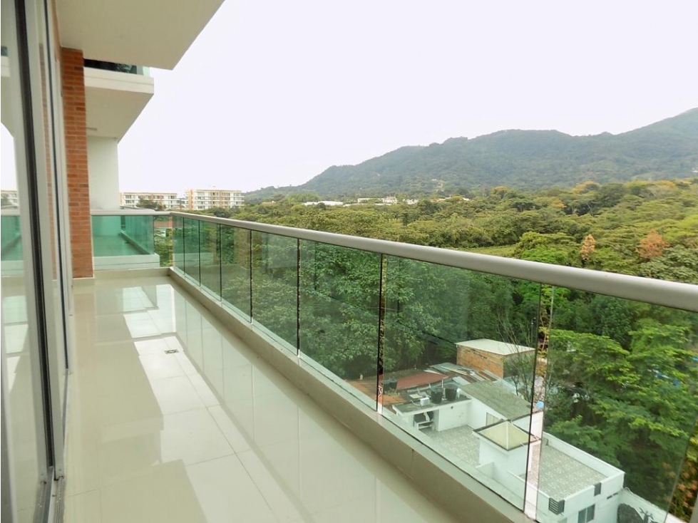 Apartamento en Venta en Villavicencio Barrio el Buque