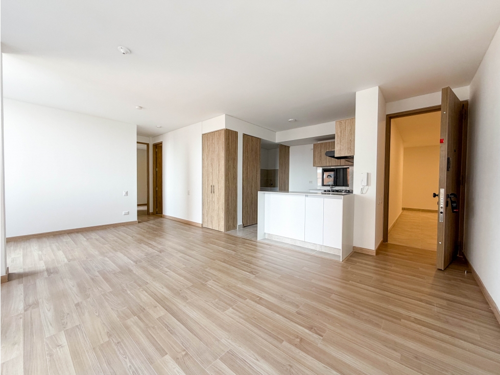 Venta apartamento en Montevideo Salitre — foto 3