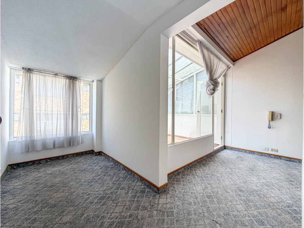 Venta apto Chapinero alto — foto 6