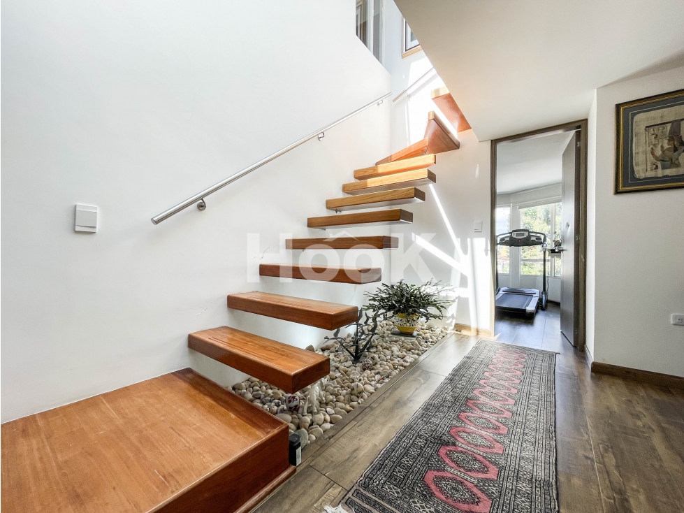 Venta de Duplex en Cedritos