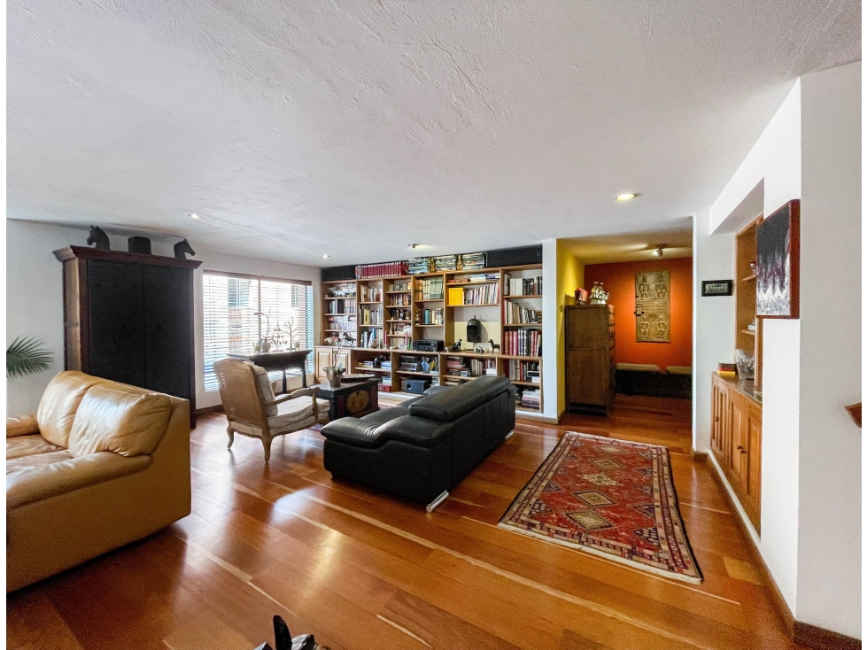 Apartamento en Venta en Rosales — foto 3