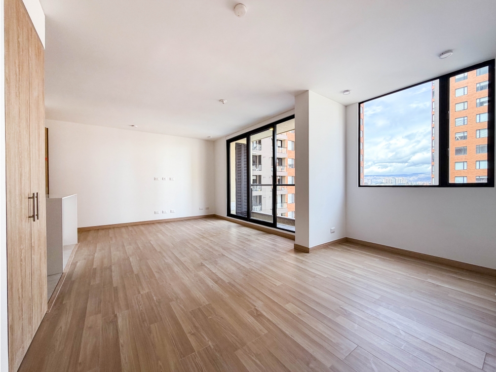 Venta apartamento en Montevideo Salitre