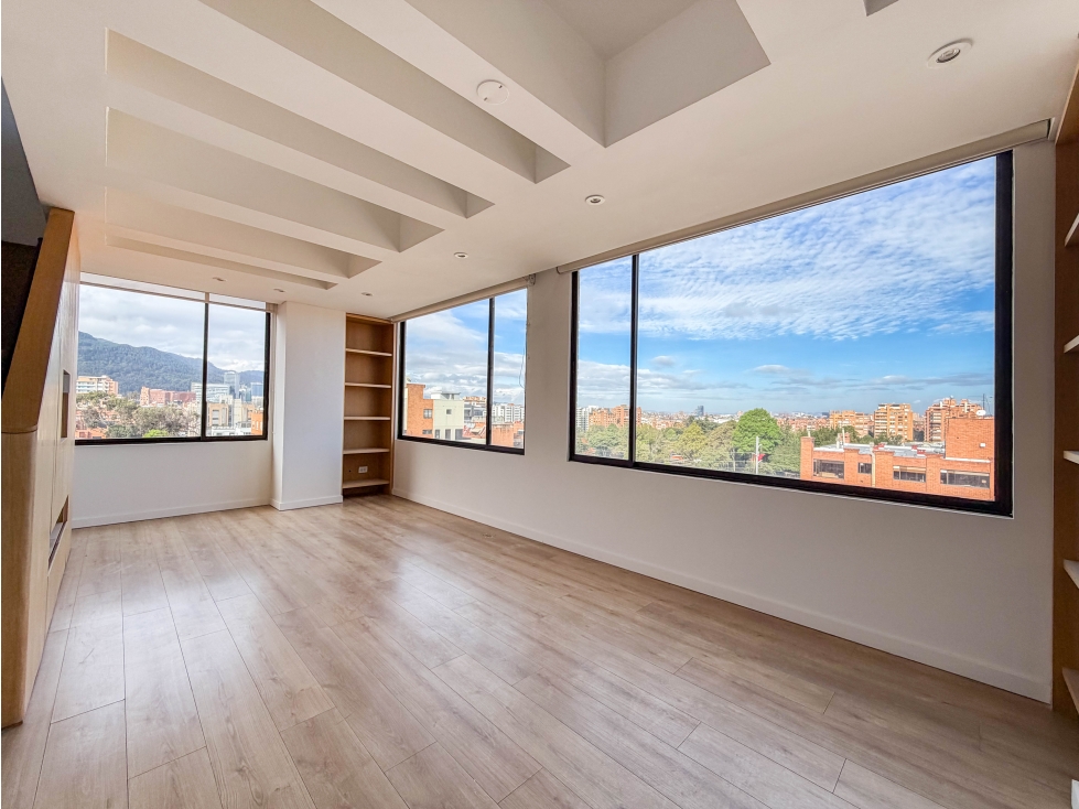 Apartamento con terraza para arriendo en bella suiza — foto 5
