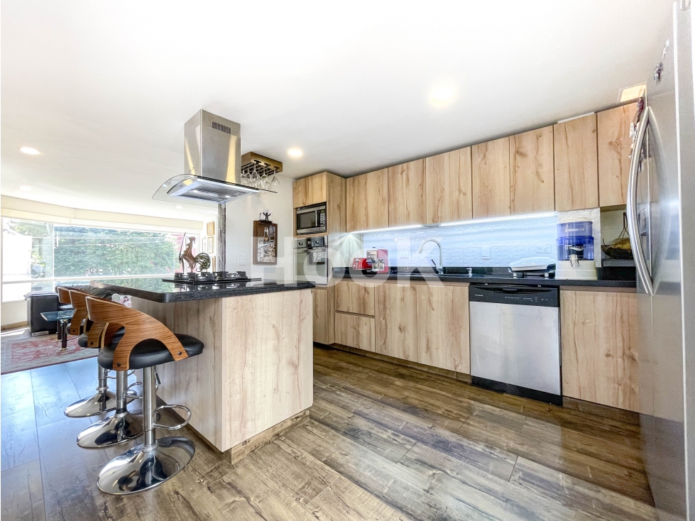 Venta de Duplex en Cedritos — foto 2