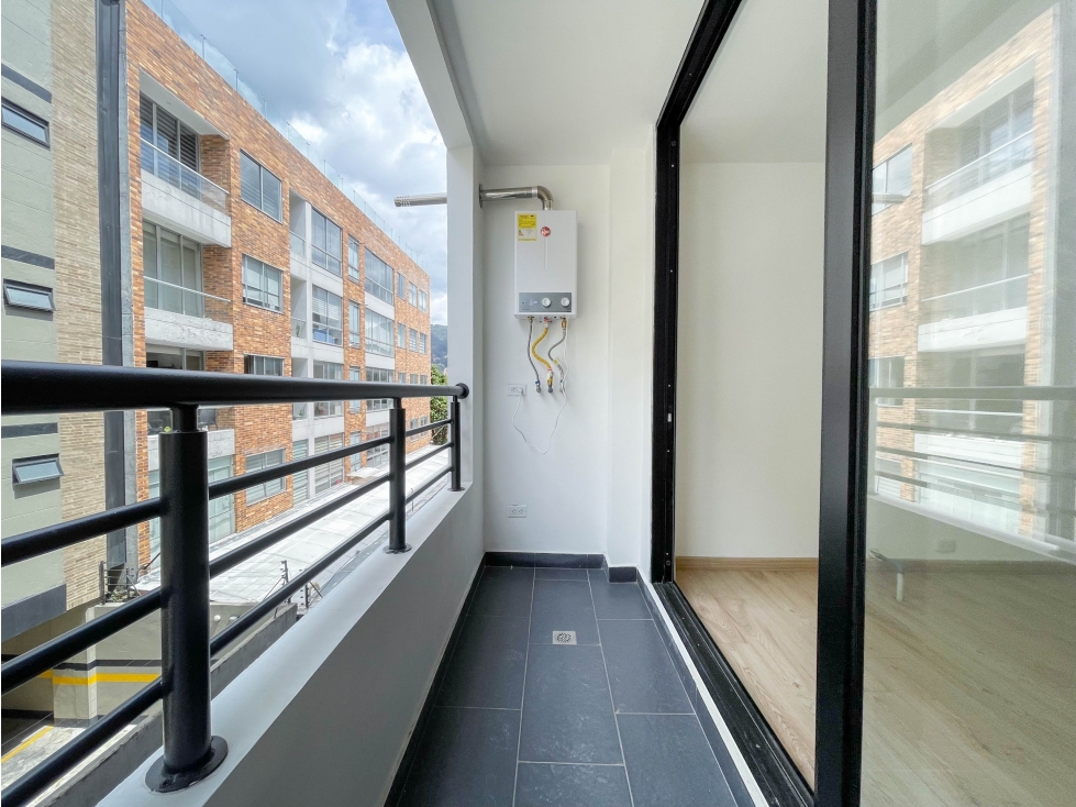 Apartamento en Venta para estrenar en Contador — foto 3