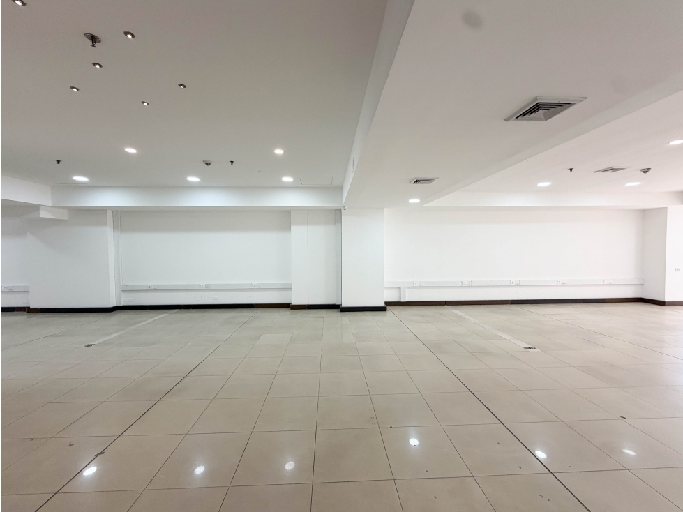 Oficina para arriendo en chico world trade center — foto 4