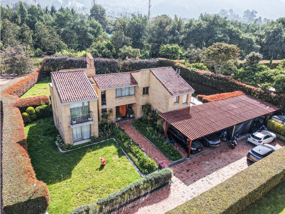 Casa campestre para venta y arriendo en conjunto san simon — foto 2