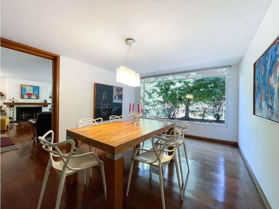 VENTA | Casa en El Refugio con enorme jardín — foto 4