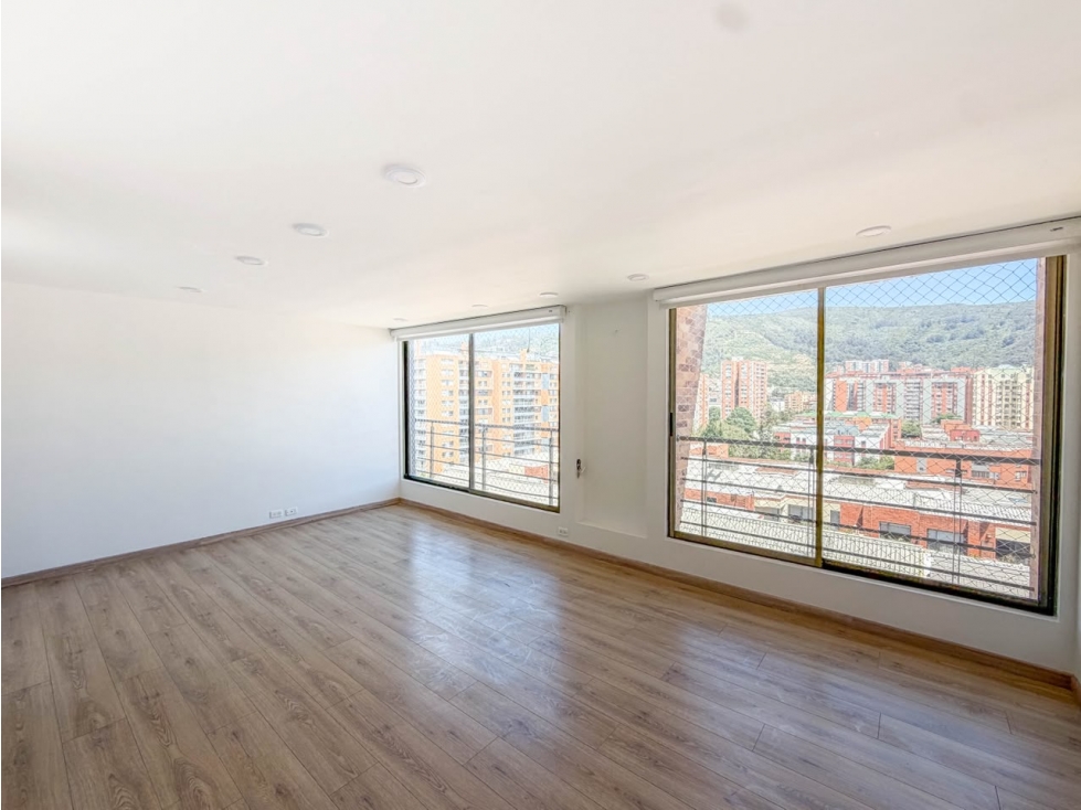 VENTA APARTAMENTO CON CLUB HOUSE EN CEDRITOS