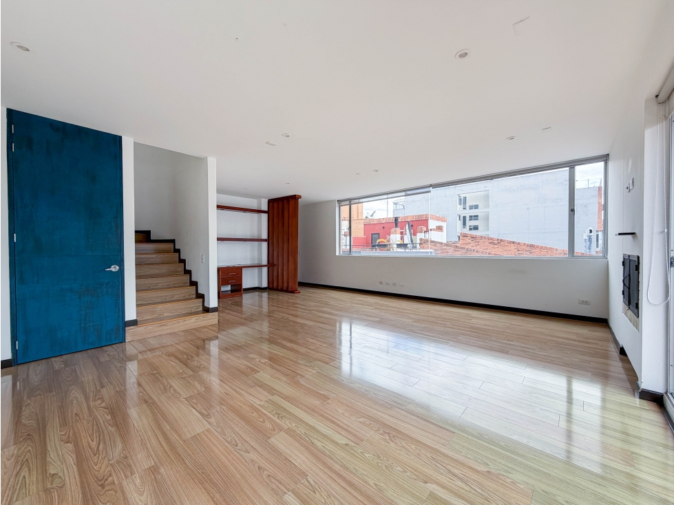 Venta apartamento en Chico Navarra — foto 3