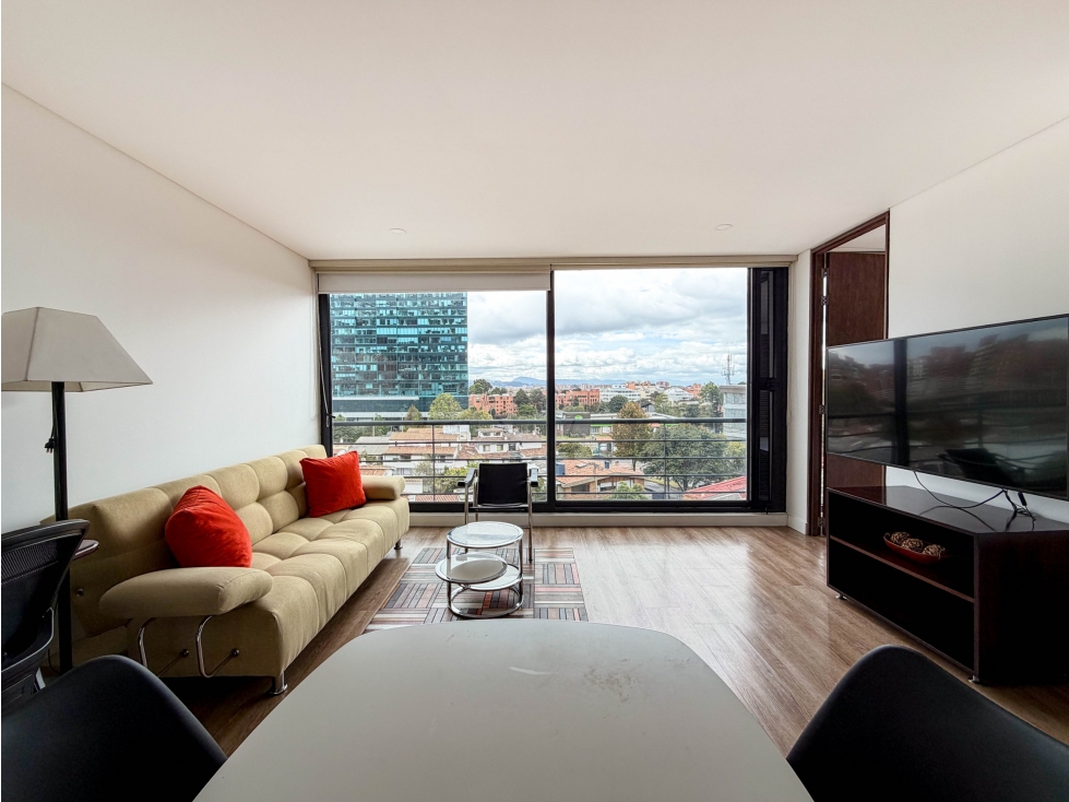 Apartamento en Venta en Santa Ana — foto 2