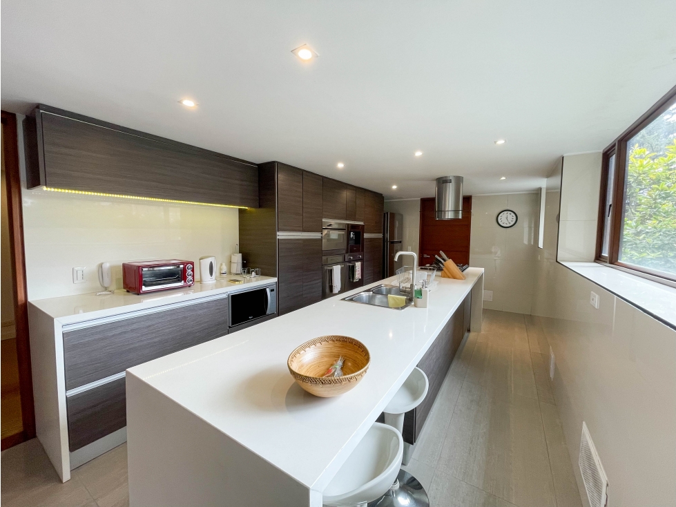Venta apartamento en El Refugio — foto 5