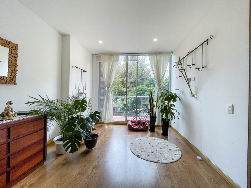 Apartamento en Venta para inversion en La Calleja — foto 4