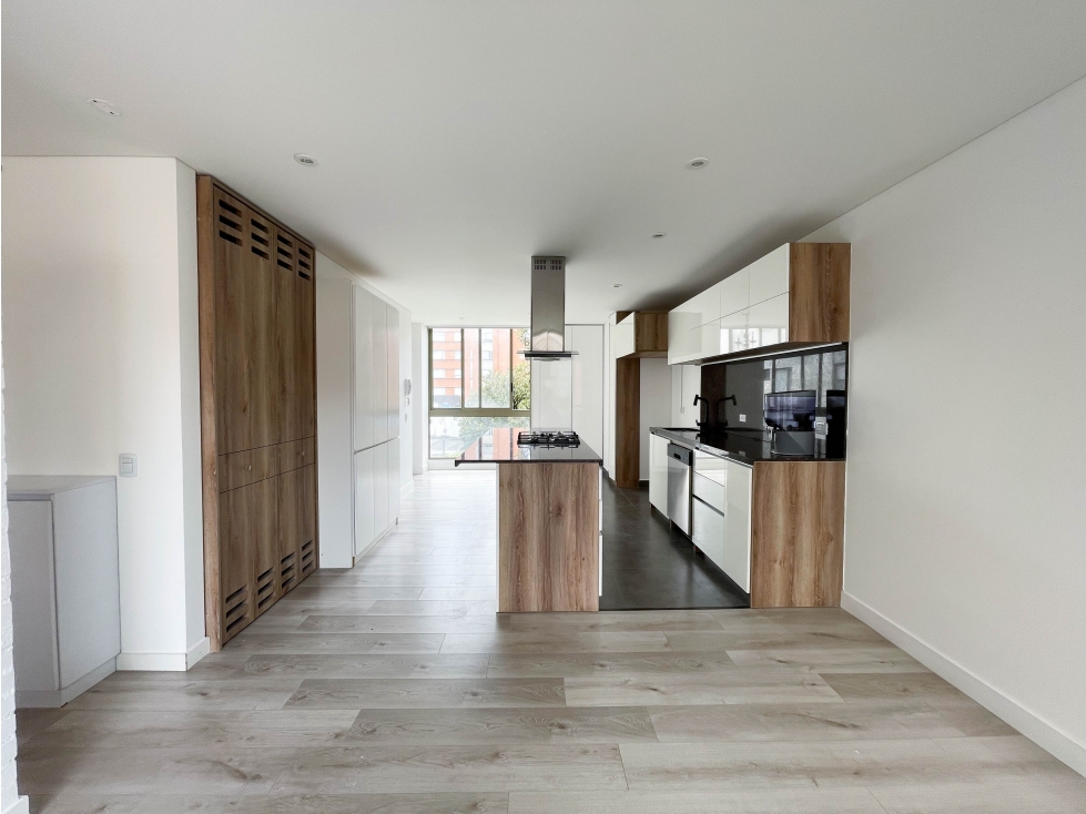 Venta apartamento en Chico Norte — foto 4