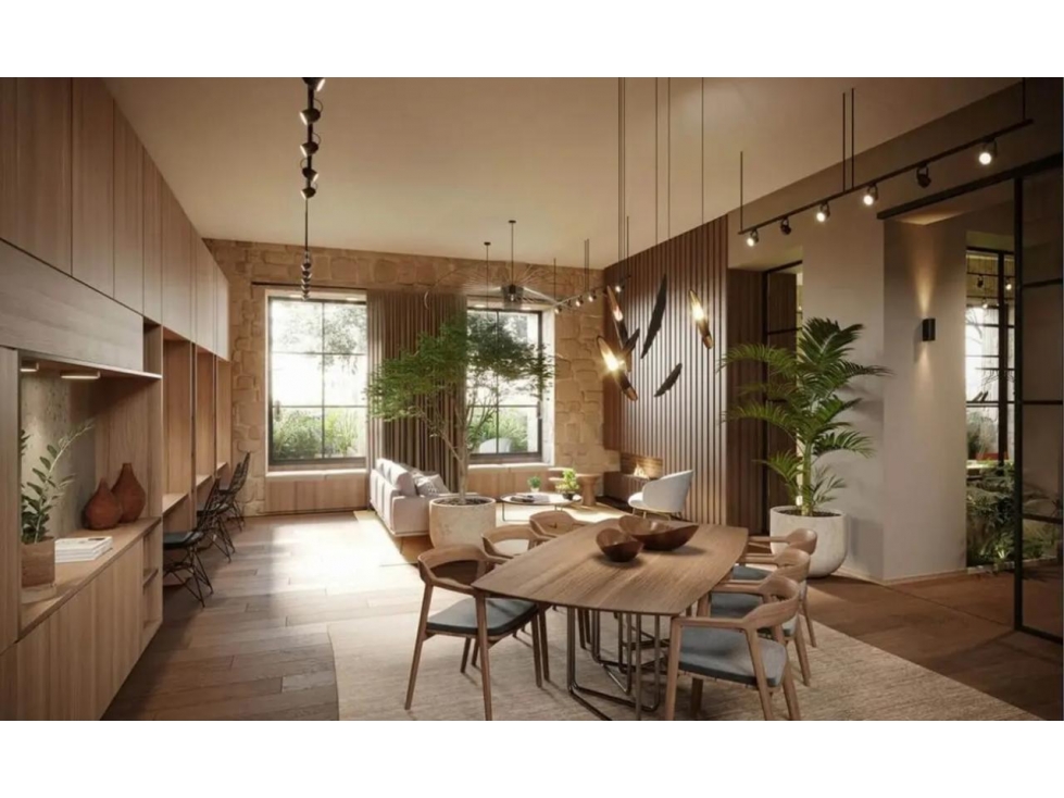 Venta apartamento en Chico Norte — foto 3