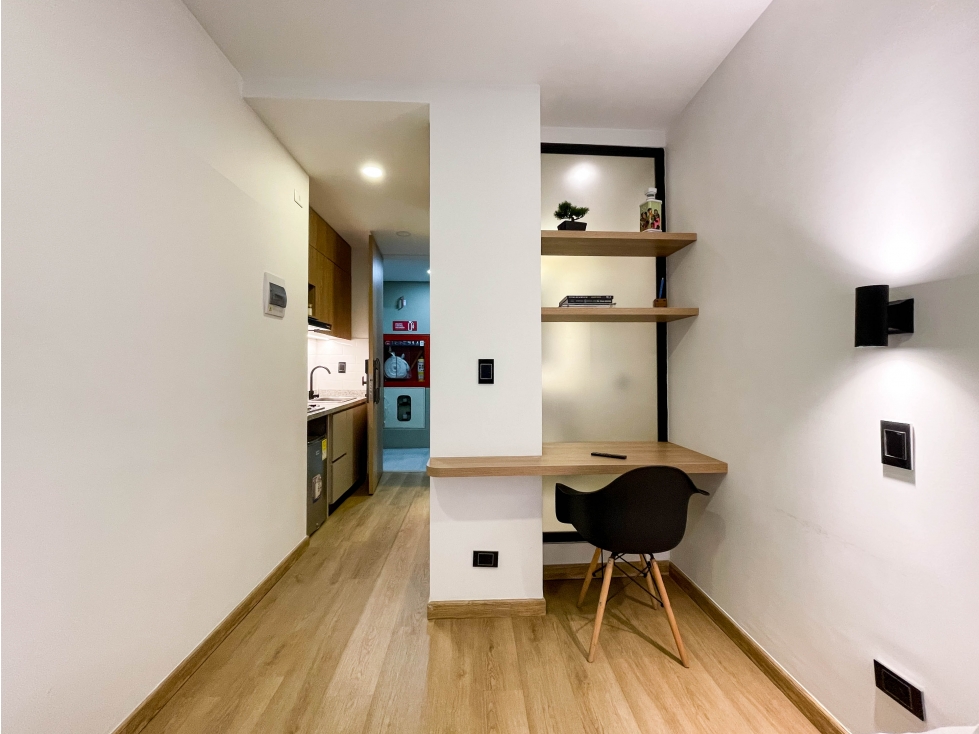 Venta apartamento en Chico con permiso de rentas cortas — foto 3