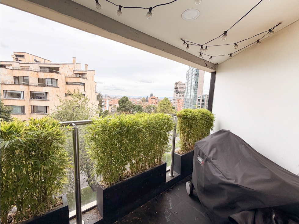 Moderno apartamento para venta en chico alto — foto 5