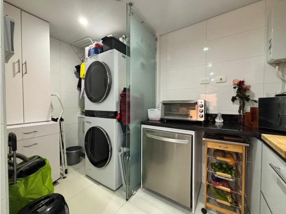 Venta apto Reserva de la Sierra 160 M2 — foto 6