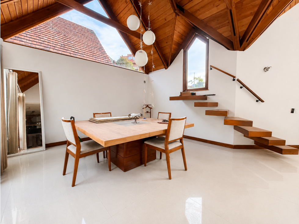 Venta Casa en Sierras del Moral — foto 4