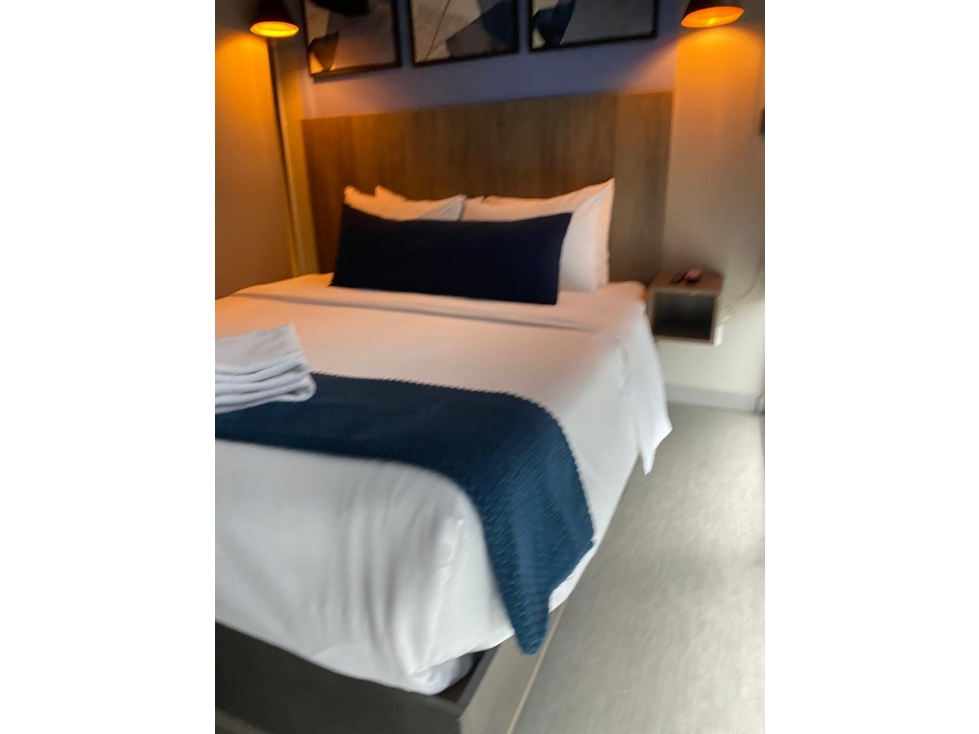 Apartamento en Venta Rentas Cortas Amoblado — foto 4