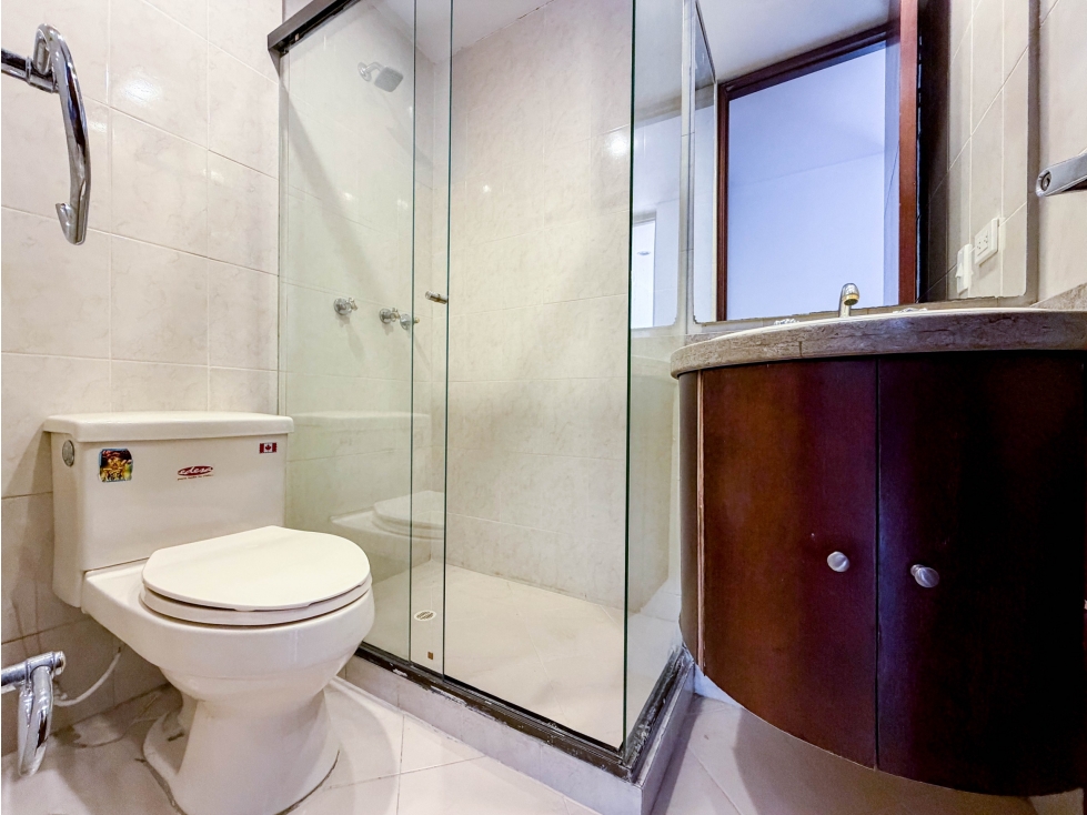 Apartamento en Venta La Calleja — foto 5