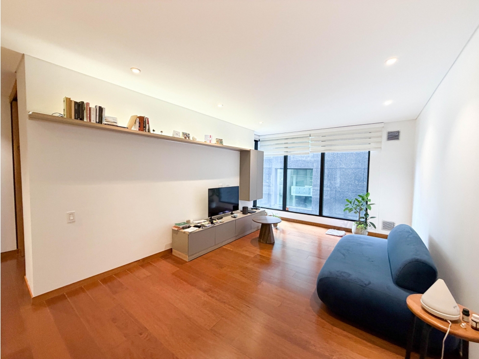 Arriendo en chico reservado — foto 2