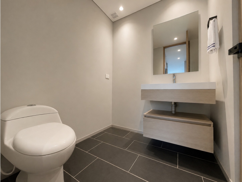 Venta o arriendo en chico reservado — foto 4