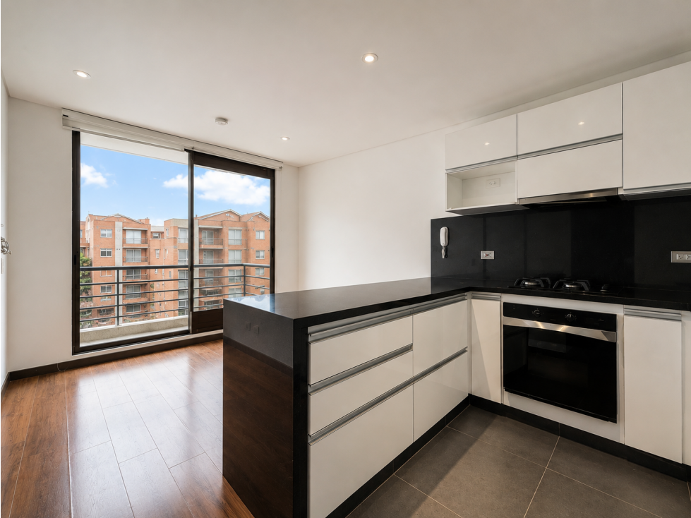 Venta aparta estudio en Alejandria — foto 2