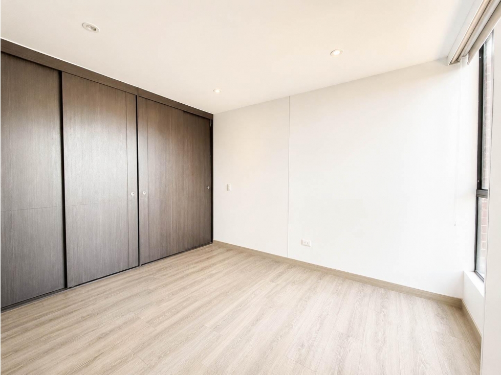 APARTAMENTO CON CLUBHOUSE EN SAN ANTONIO NORTE — foto 4