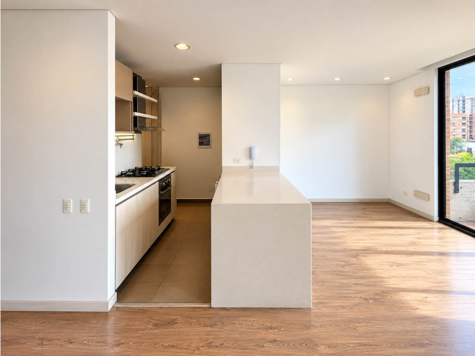 Apartamento para arriendo en santa barbara oriental — foto 5