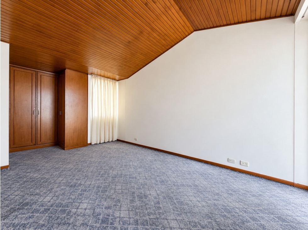 Venta apto Chapinero alto — foto 3
