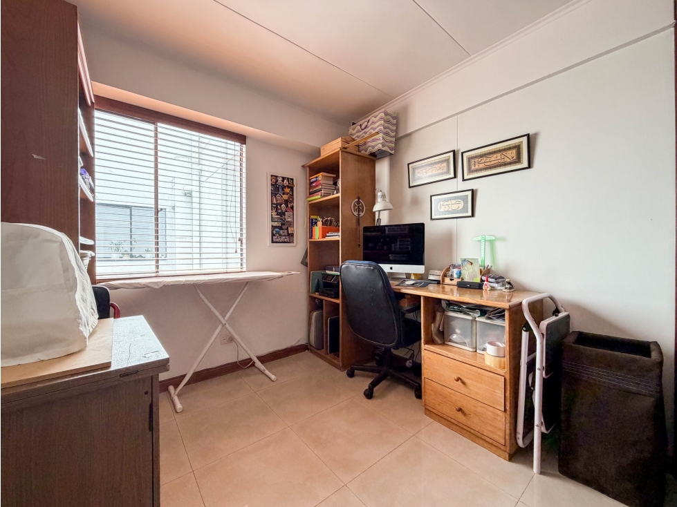 APARTAMENTO EN AVENIDA VILLAS — foto 6