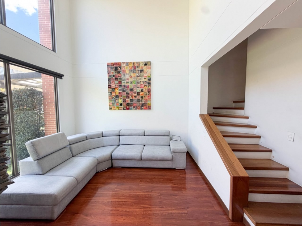 VENTA CASA EN ARRAYANES — foto 4