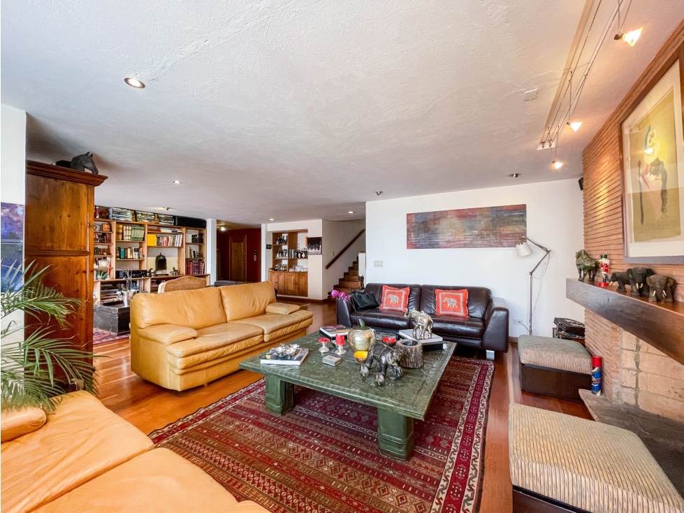Apartamento en Venta en Rosales — foto 4