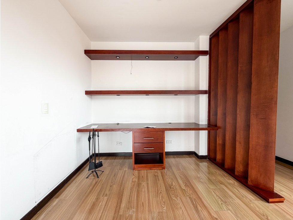 Venta apartamento en Chico Navarra — foto 5