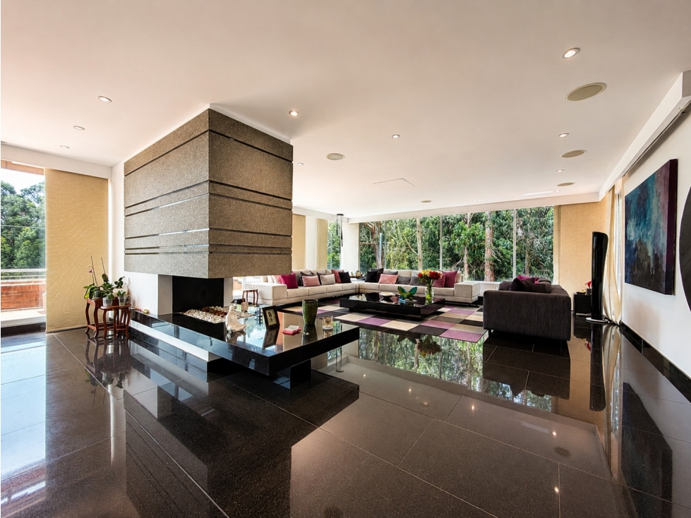 Venta apto Reserva del Marquez — foto 4