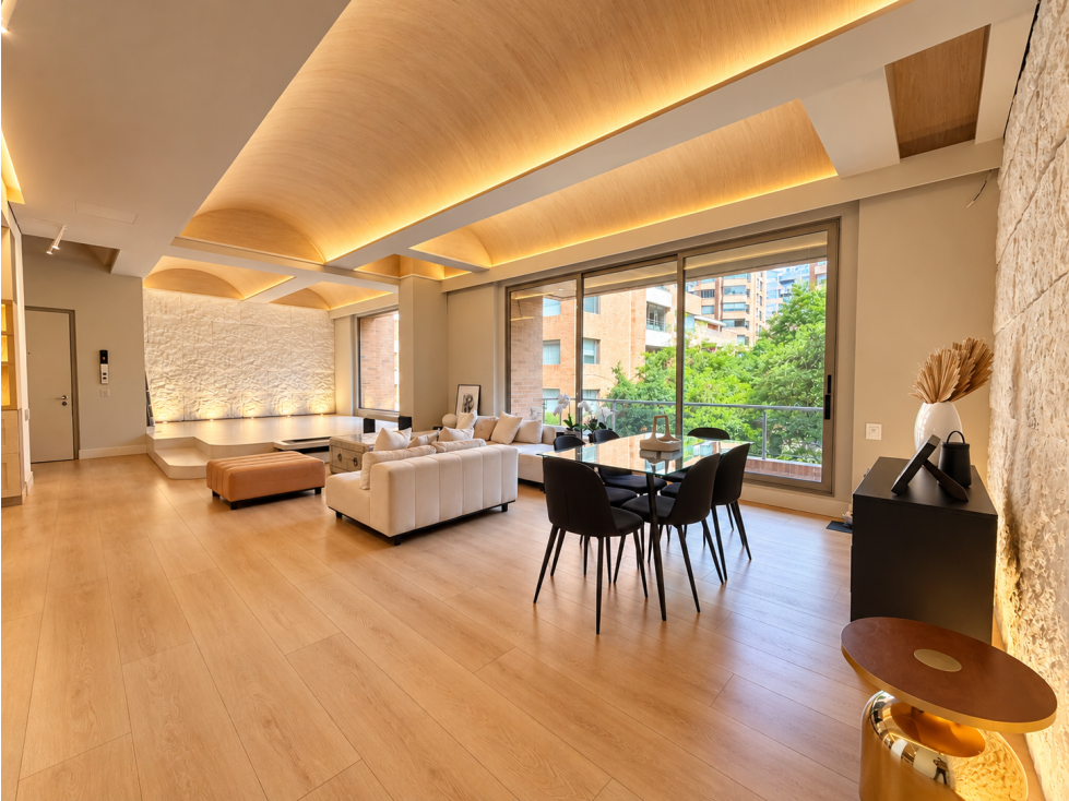 Venta apartamento en Rosales — foto 2
