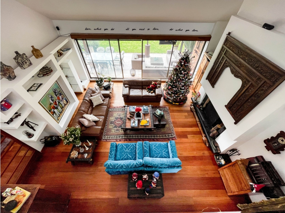 Espectacular casa para venta en Guaymaral conjunto san sebastian — foto 4