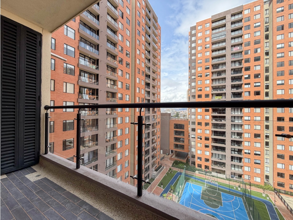 Venta apartamento en Montevideo Salitre — foto 4