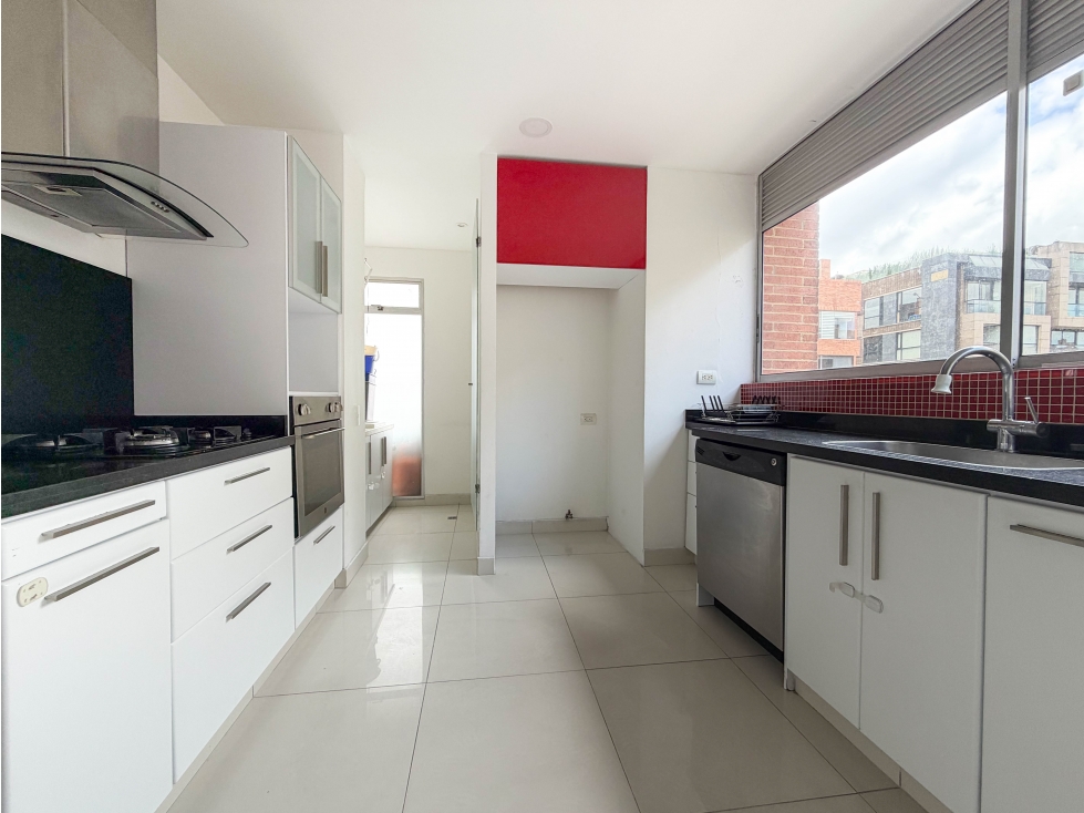 Venta apartamento en Chico Navarra — foto 4
