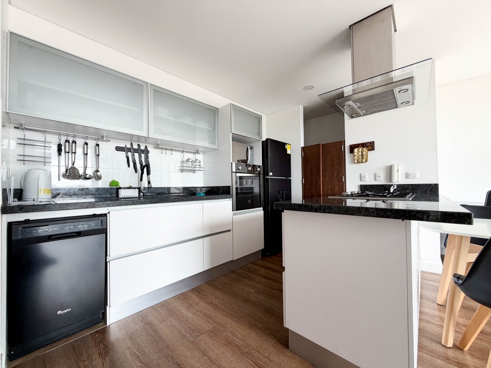 Apartamento en Venta en Santa Ana — foto 4