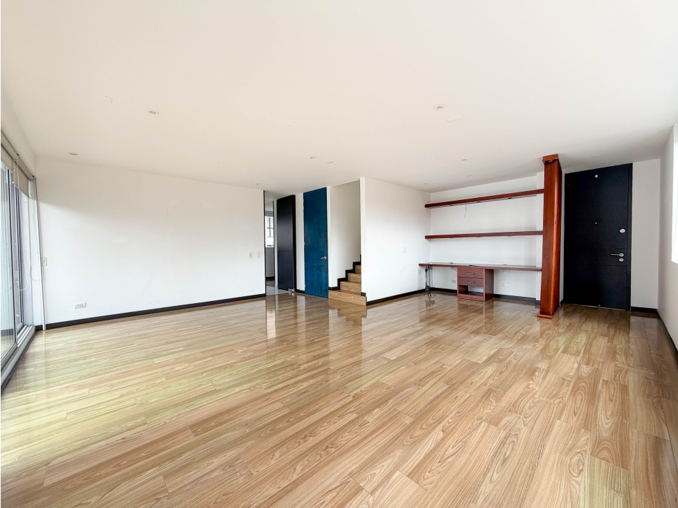 Venta apartamento en Chico Navarra — foto 2