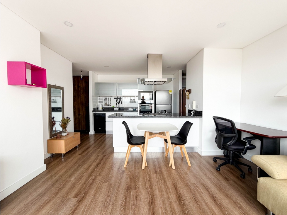 Apartamento en Venta en Santa Ana — foto 6