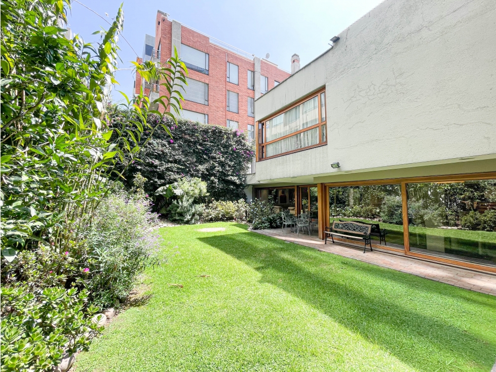 Casa para la venta en Chico Norte