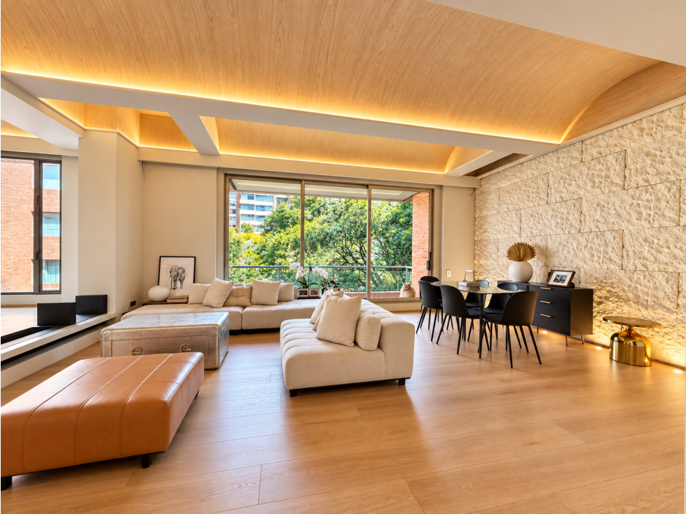 Venta apartamento en Rosales — foto 4