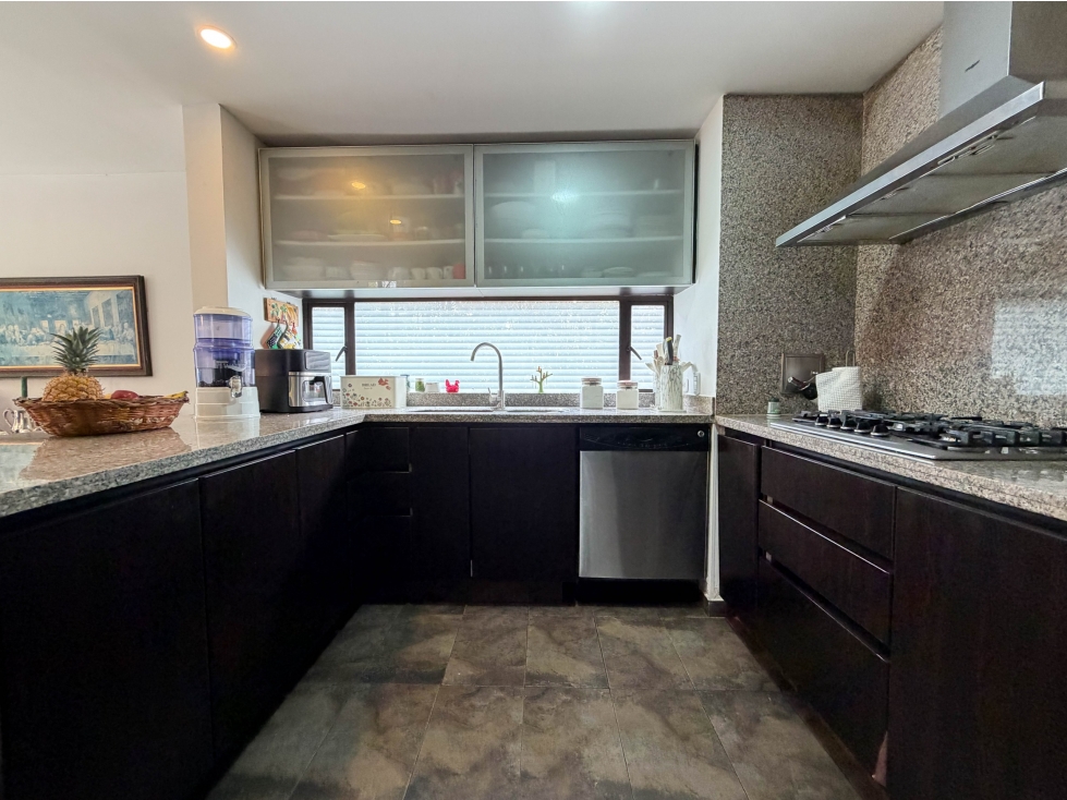 VENTA CASA EN GUAYMARAL - 6