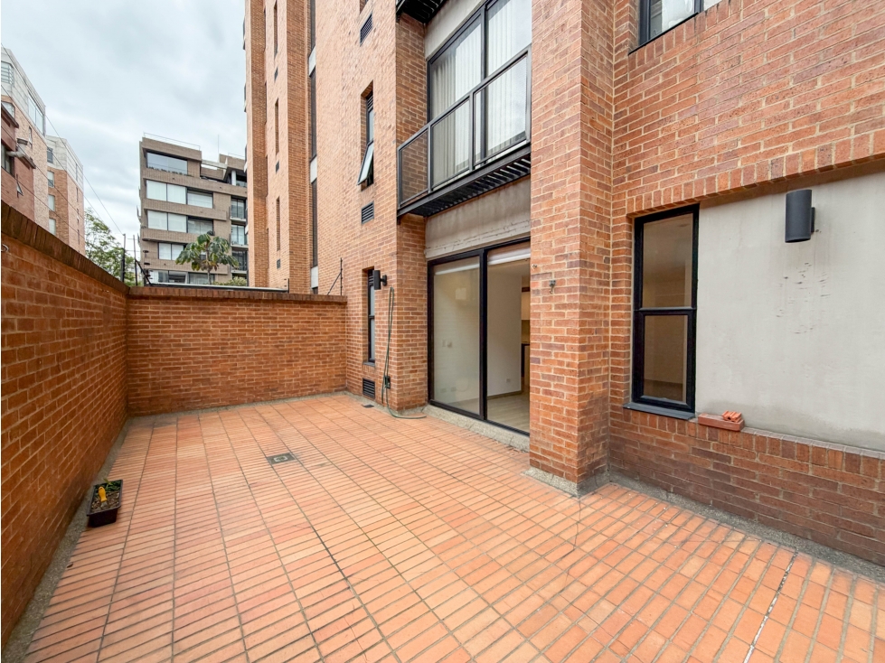 Apartamento con Terraza en Venta en Chico Norte — foto 2
