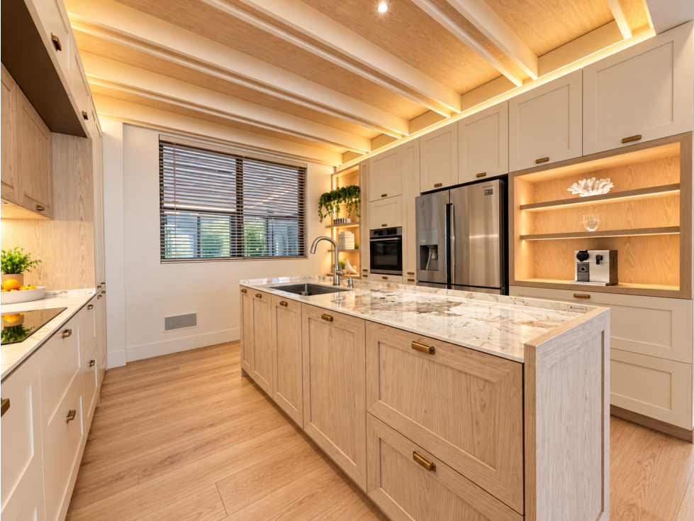 Venta apartamento en Rosales — foto 6