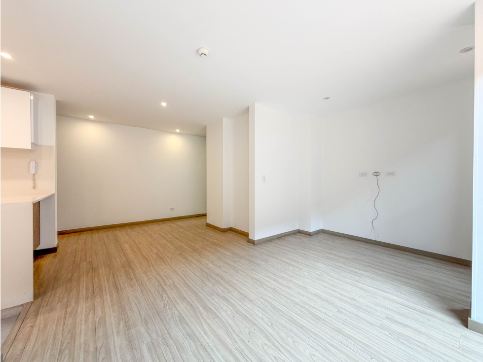 Apartamento con Terraza en Venta en Chico Norte — foto 4
